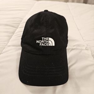 North Face Hat